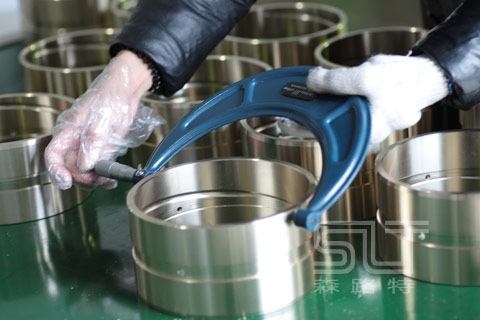 Senlute Sliding Bearing