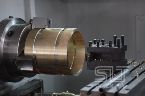 Senlute Sliding Bearing