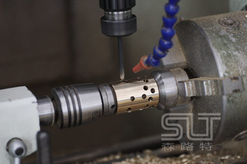 Senlute Sliding Bearing