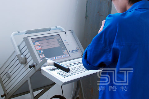 Senlute Sliding Bearing