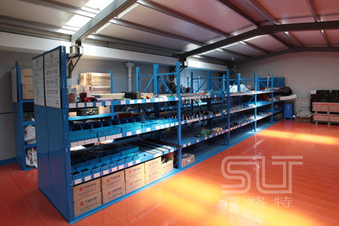 Senlute Sliding Bearing