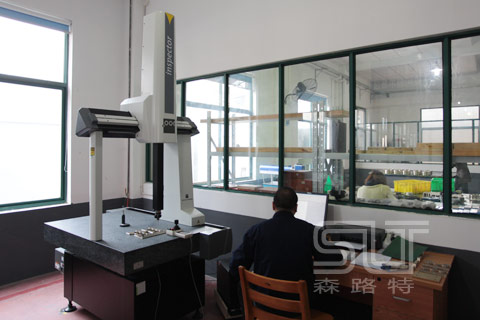 Senlute Sliding Bearing