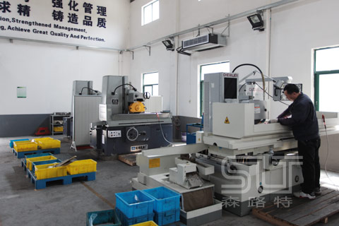 Senlute Sliding Bearing