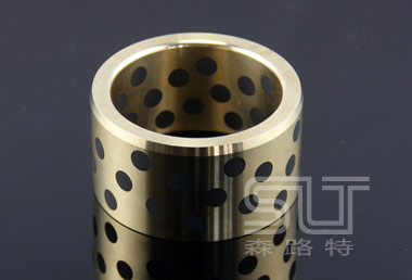 JDB Solid-Lubricant-Embedded Bearing