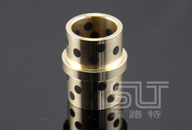 JDB Solid-Lubricant-Embedded Bearing